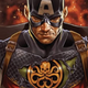 Illustration for article titled Your Guide to Steve Rogers Terrible, Horrible, No Good, Very Evil Year